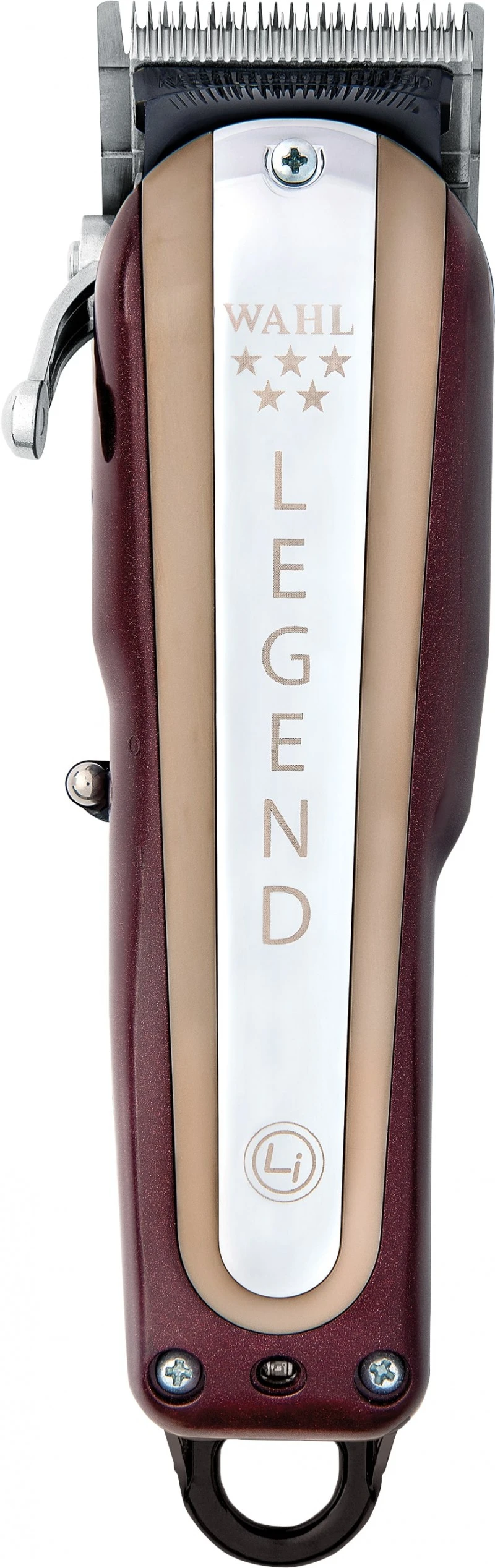 Wahl Cordless Legend Haarschneide Maschine