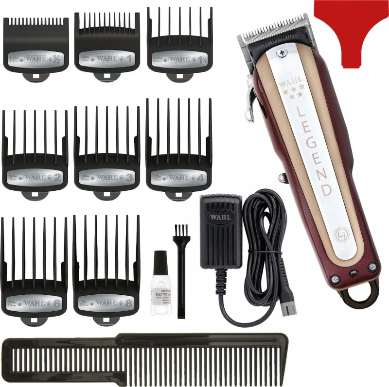 Wahl Cordless Legend Haarschneide Maschine