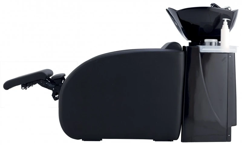 Waschanlage DOMO SHIATSU, Friseur