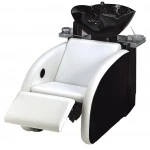 Waschanlage DOMO SHIATSU, Friseur