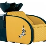 Waschanlage DOMO SHIATSU, Friseur