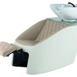 Waschanlage VIBROMASSAGE + BEINSTÜTZEr  EMOTION, Friseur
