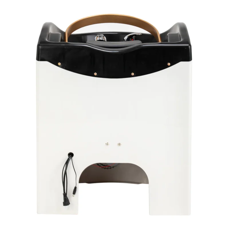 japanische Head Spa Friseurwaschstation mit Liege  501