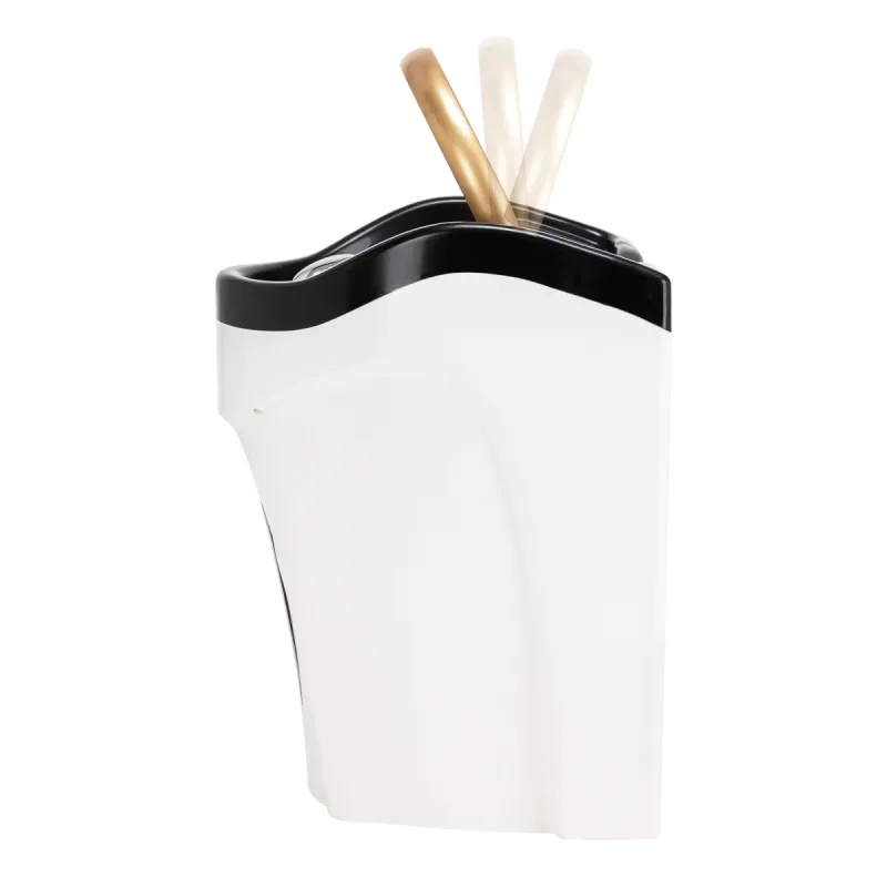 japanische Head Spa Friseurwaschstation mit Liege  501