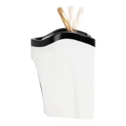 japanische Head Spa Friseurwaschstation mit Liege  501