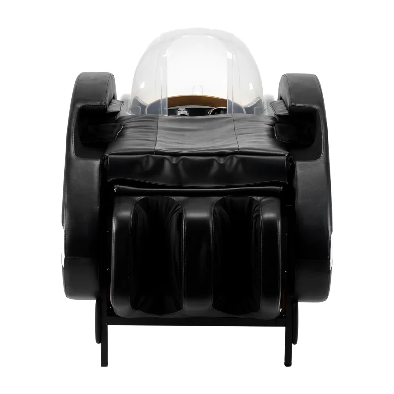 japanische Head Spa Friseurwaschstation mit Liege  501