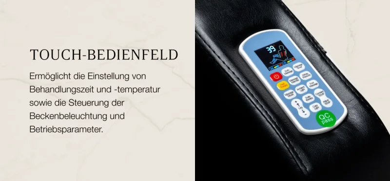 japanische Head Spa Friseurwaschstation mit Liege  501