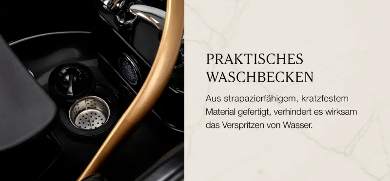 japanische Head Spa Friseurwaschstation mit Liege  501