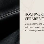 japanische Head Spa Friseurwaschstation mit Liege  501