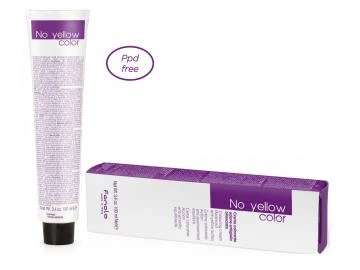 No yello color (9 Farbtöne) BLOND