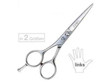 Joewell Haarschere Classic Left