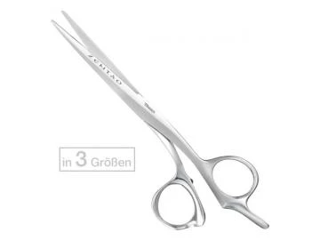 Tondeo Premium Haarschere Zentao Offset