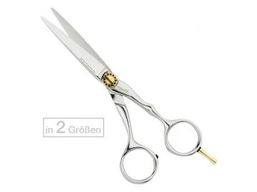 Tondeo Premium Haarschere Mythos Offset